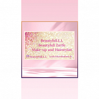Make-up und Hairstylist Beautyfull.L.L