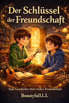 Der Schlüssel der Freundschaft