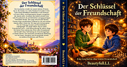 Der Schlüssel der Freundschaft